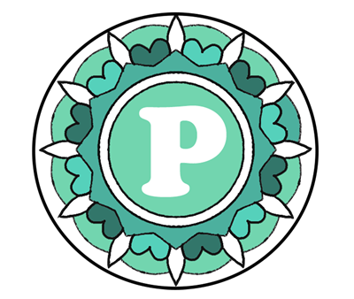 Identidad visual coorporativa