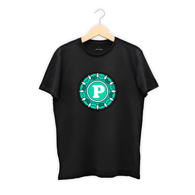 Camiseta personalizada